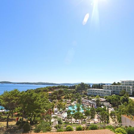 Apartments Villa Dinka Hvar Town Exterior photo