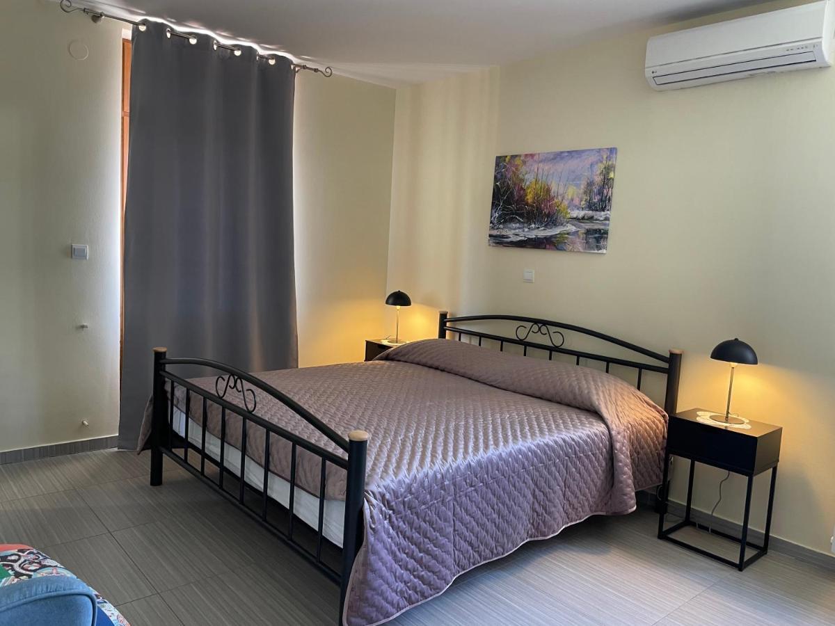 Apartments Villa Dinka Hvar Town Exterior photo
