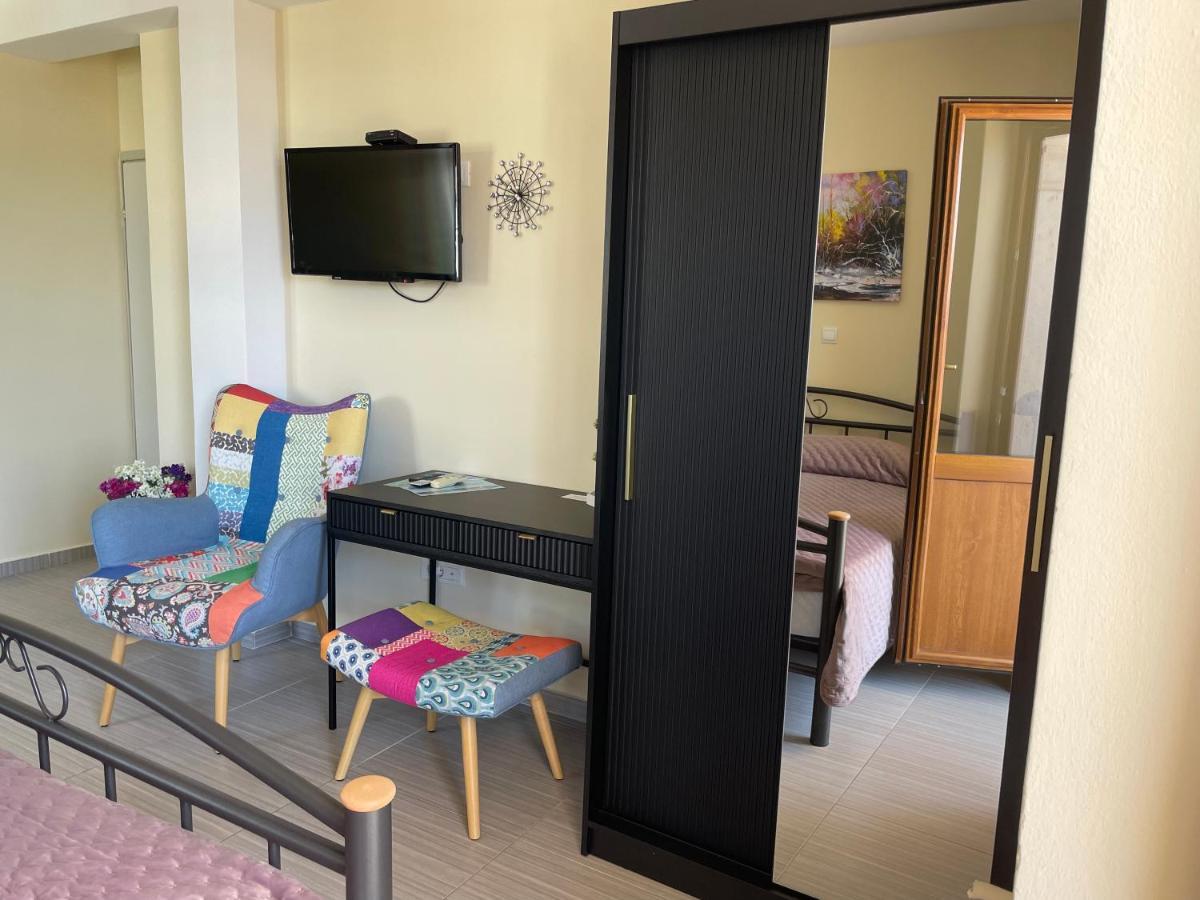 Apartments Villa Dinka Hvar Town Exterior photo