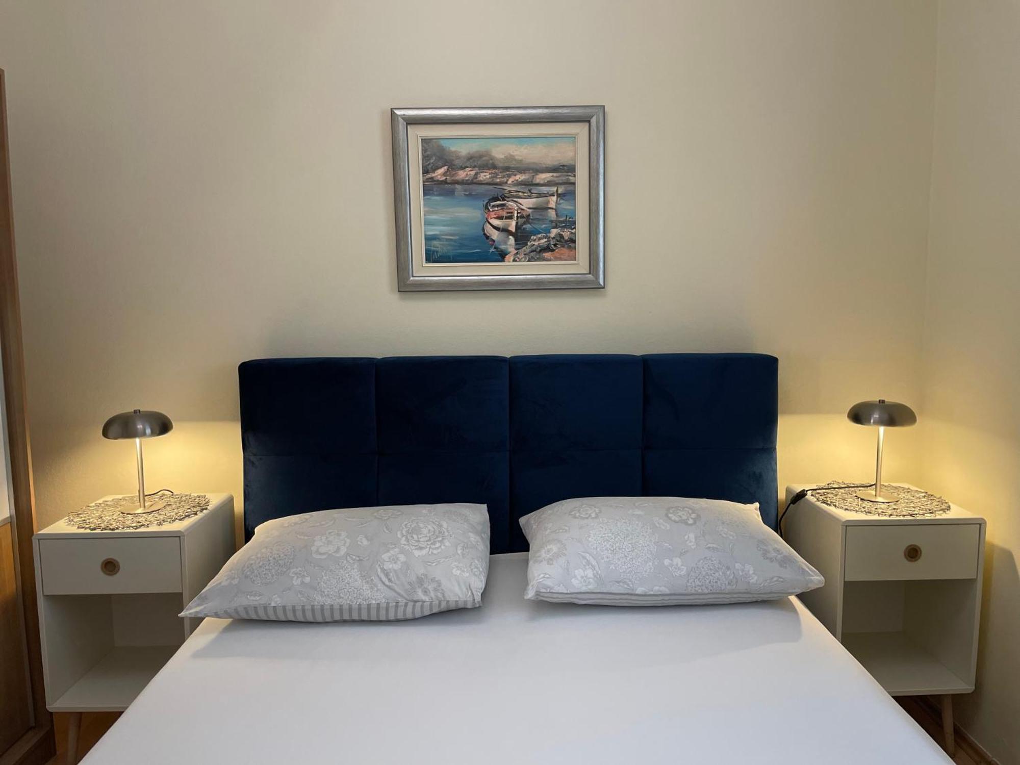Apartments Villa Dinka Hvar Town Exterior photo
