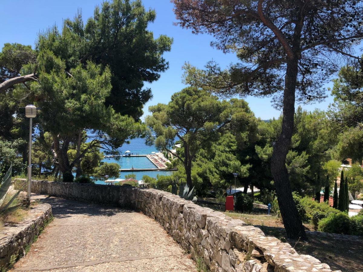 Apartments Villa Dinka Hvar Town Exterior photo